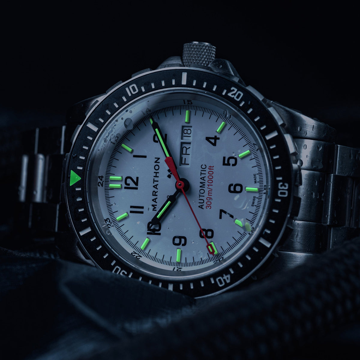 WW194021SS-Lumed