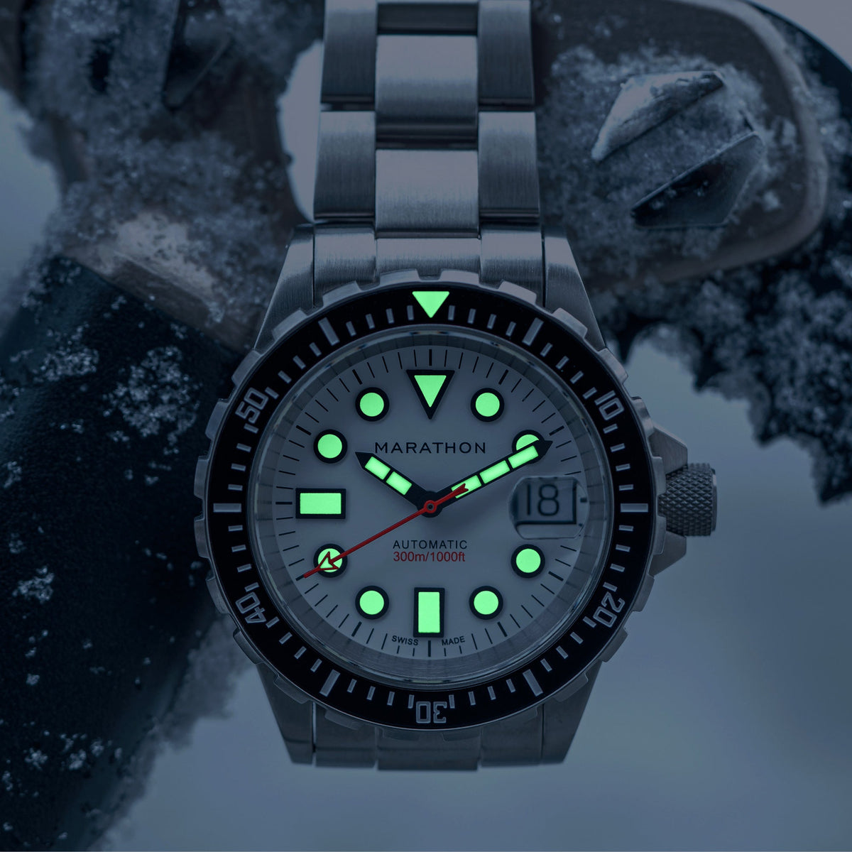 WW194006SS-Lumed