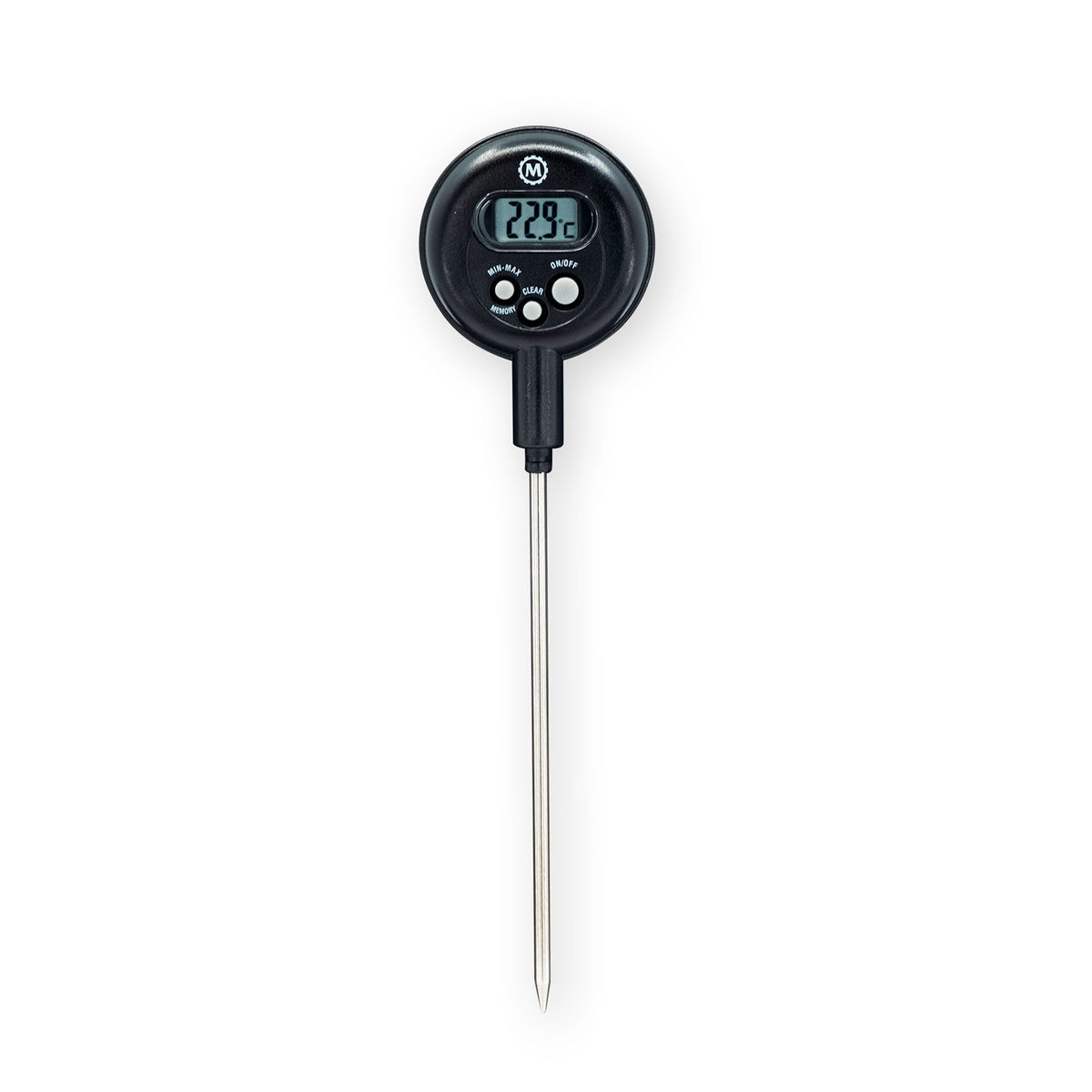 Marathon Digital Instant Read Thermometer