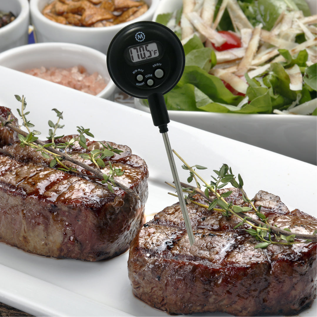 Marathon Digital Instant Read Thermometer