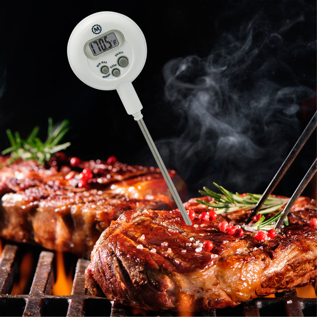 Marathon Digital Instant Read Thermometer