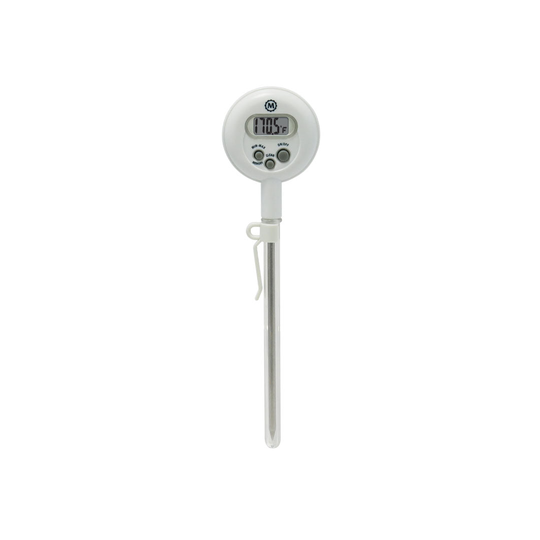 Marathon Digital Instant Read Thermometer