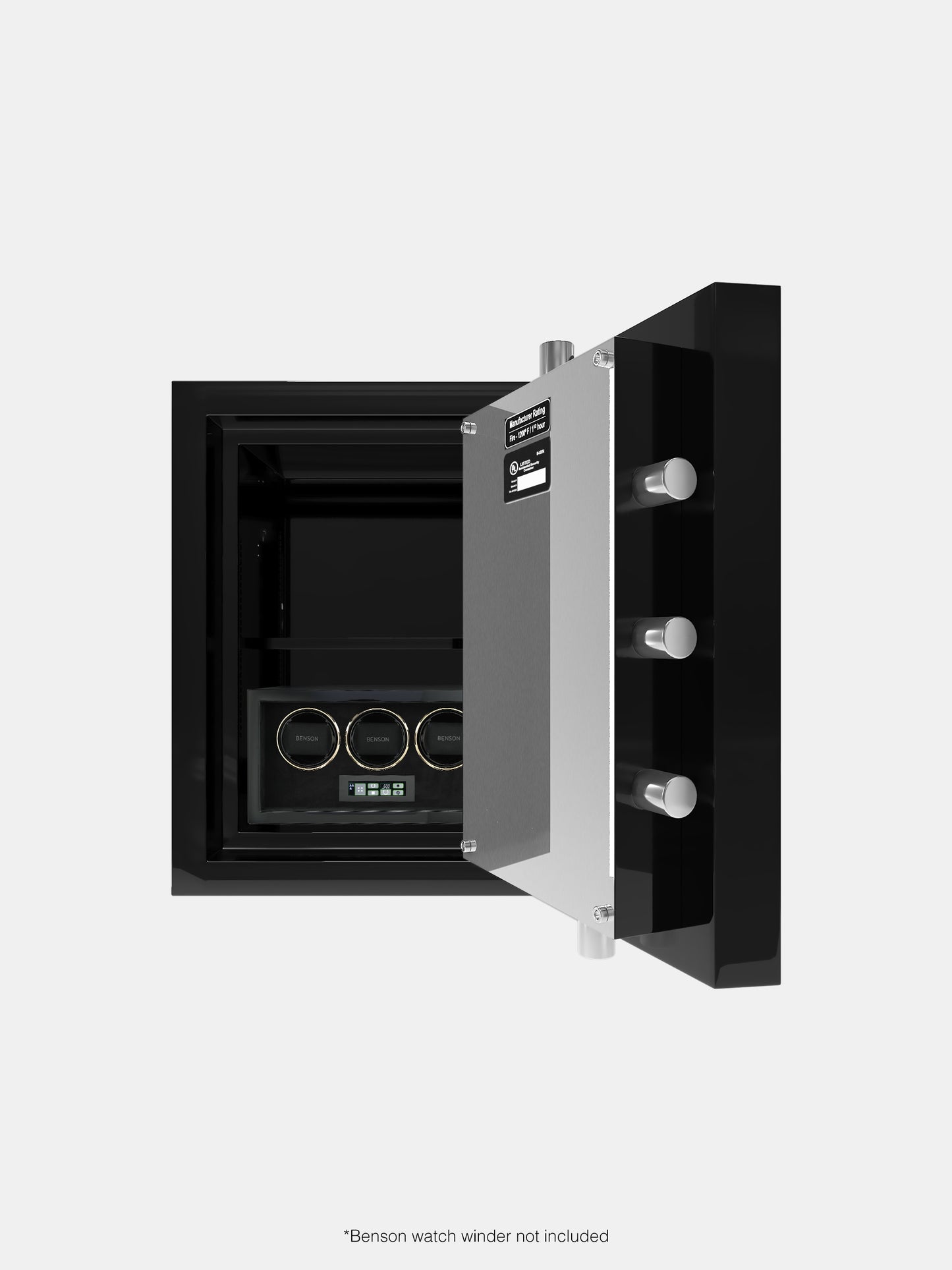 Legion Safes Vanguard Series - Model 1814