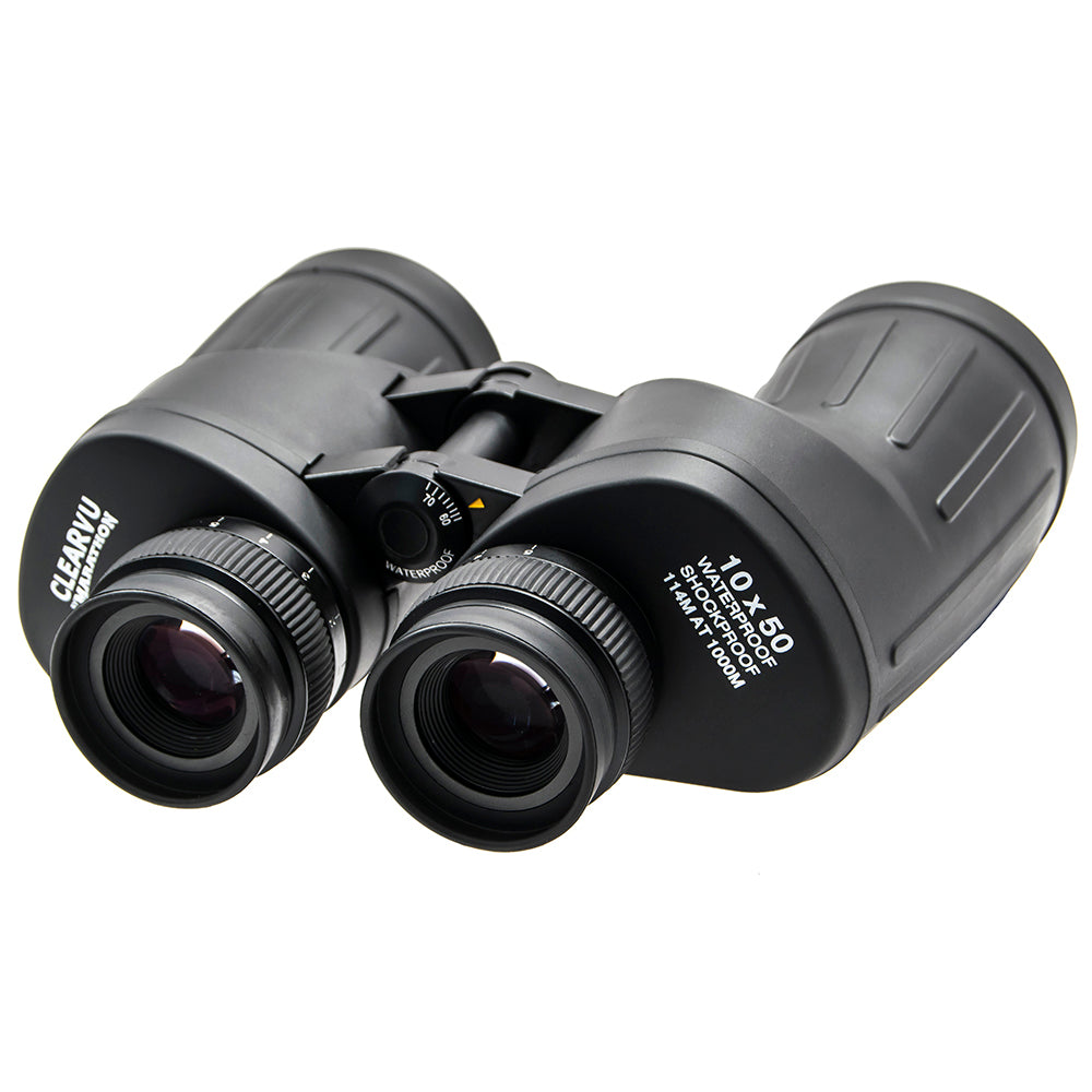 Military Grade Binocular 10 x 50 - marathonwatch