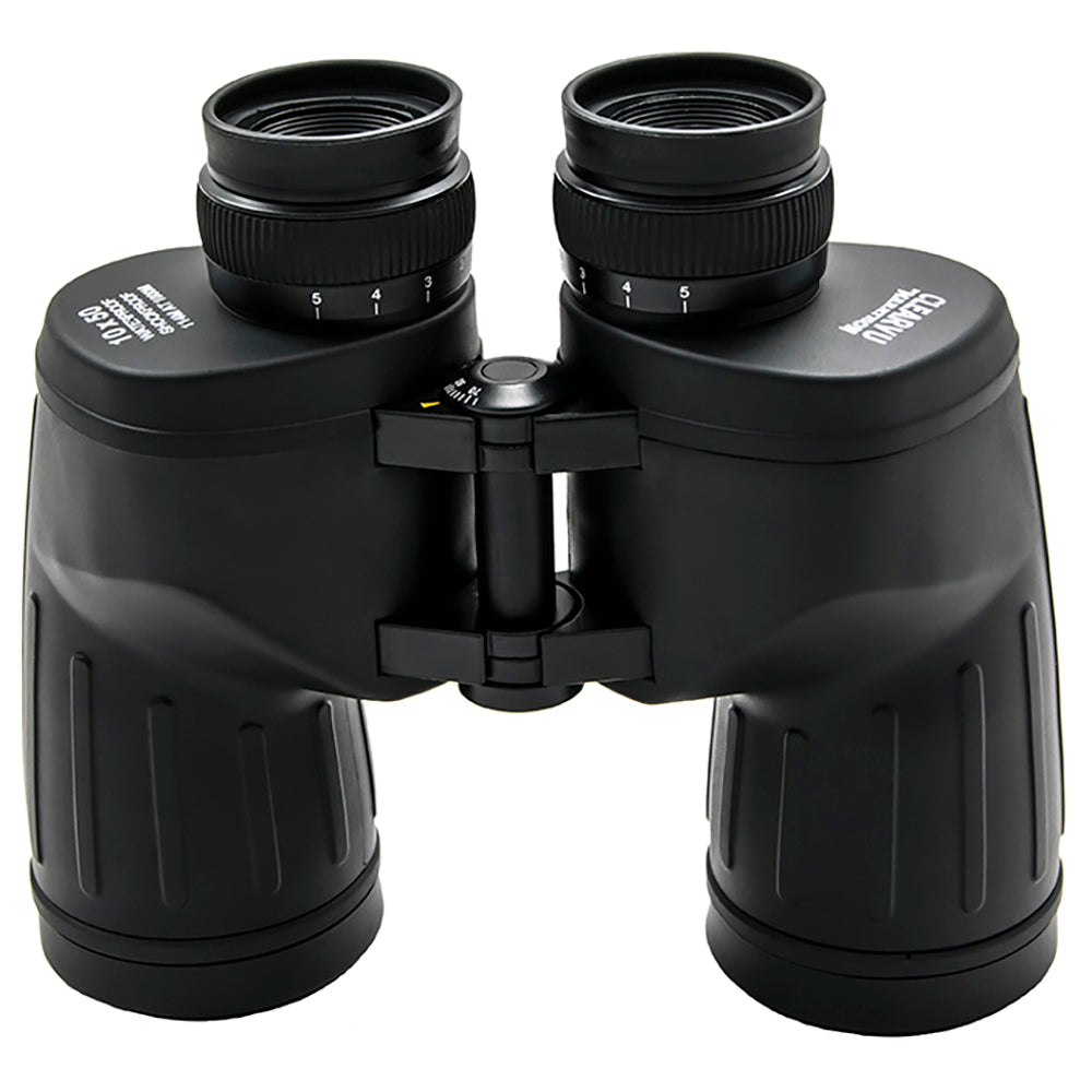 Military Grade Binocular 10 x 50 - marathonwatch