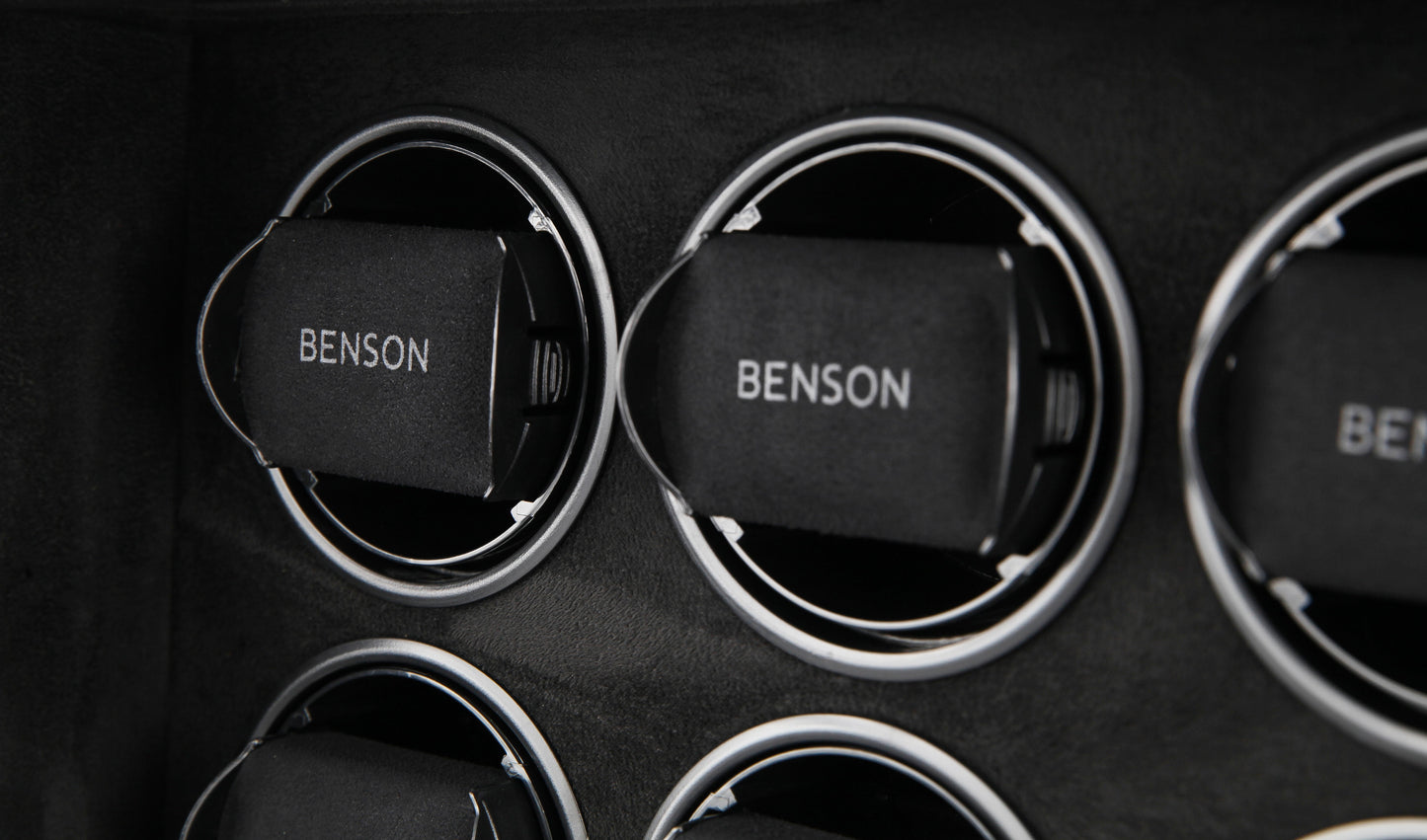 Benson Black Series 8.16.M