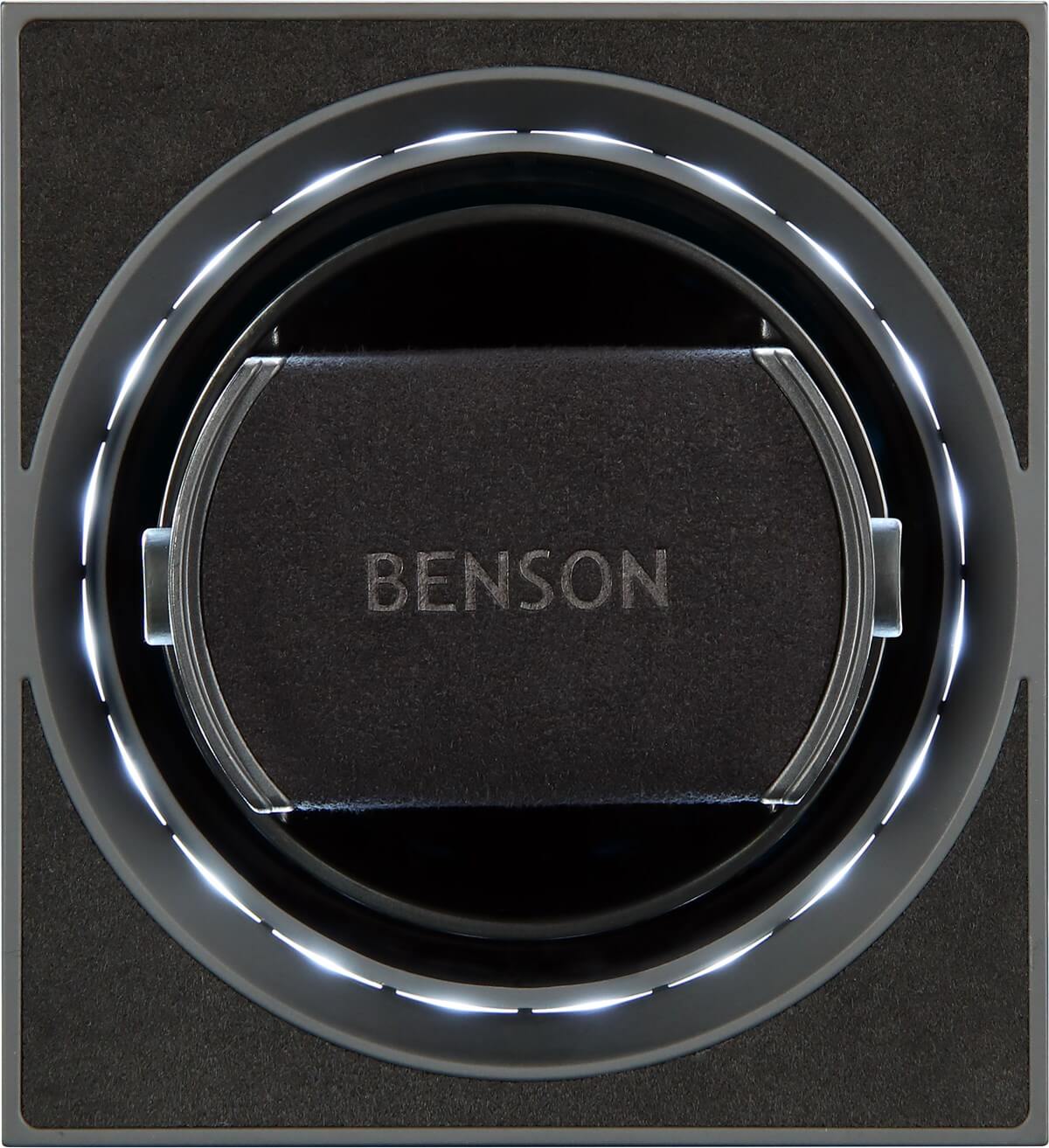 Benson Compact ALU 1.22.B