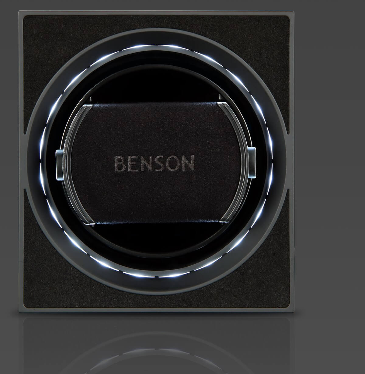 Benson Compact ALU 1.22.B