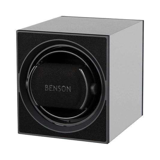 Benson Compact ALU 1.22.LG