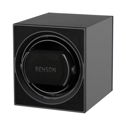 Benson Compact ALU 1.22.DG