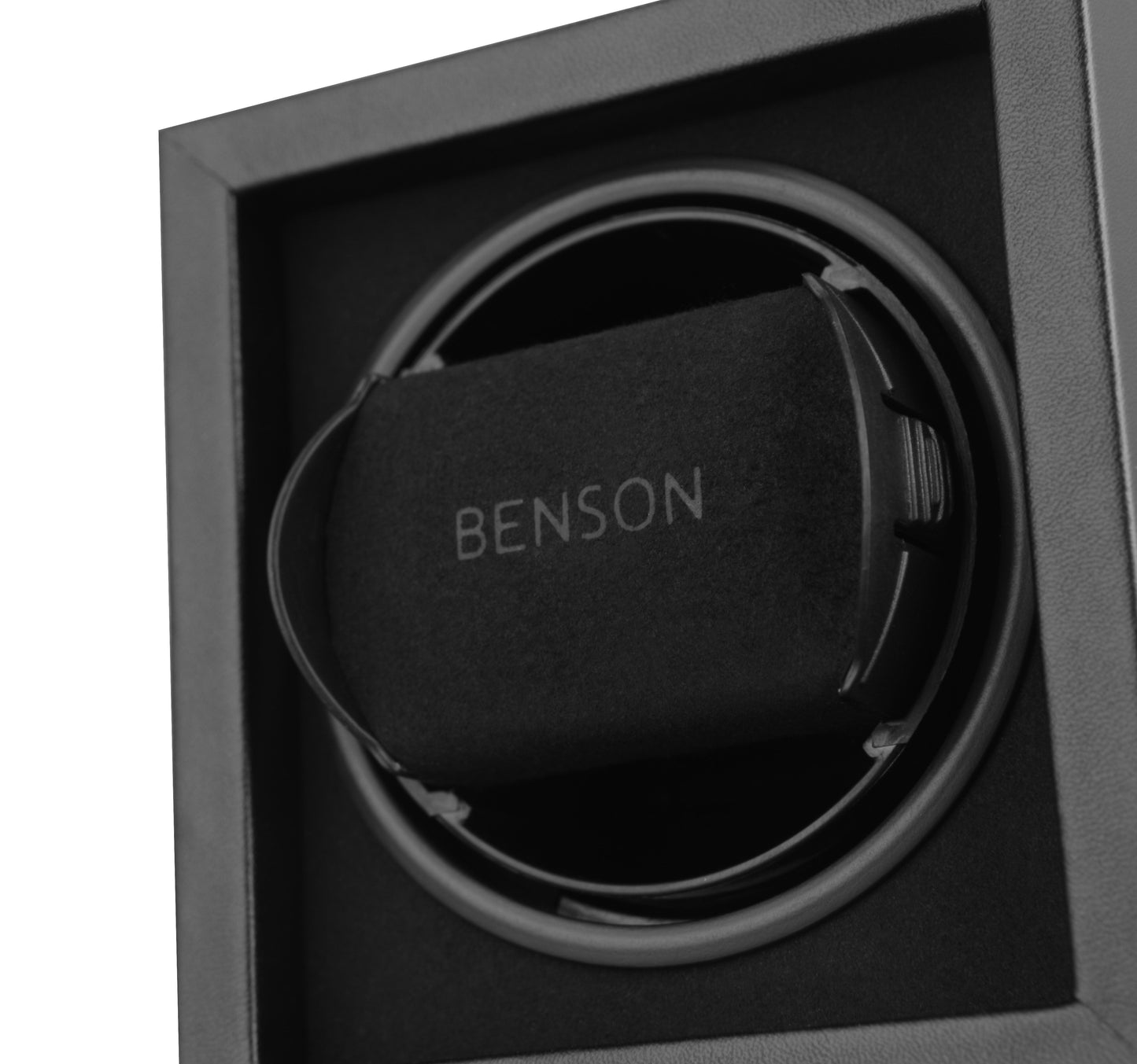 Benson Compact 1.17.B