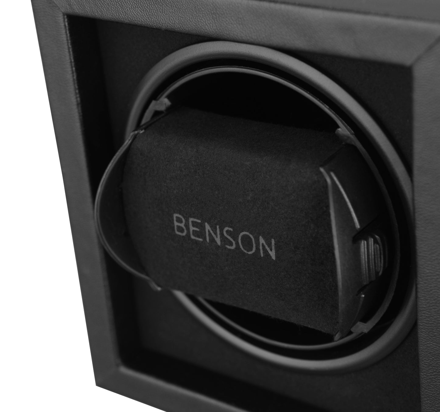 Benson Compact 1.17.B