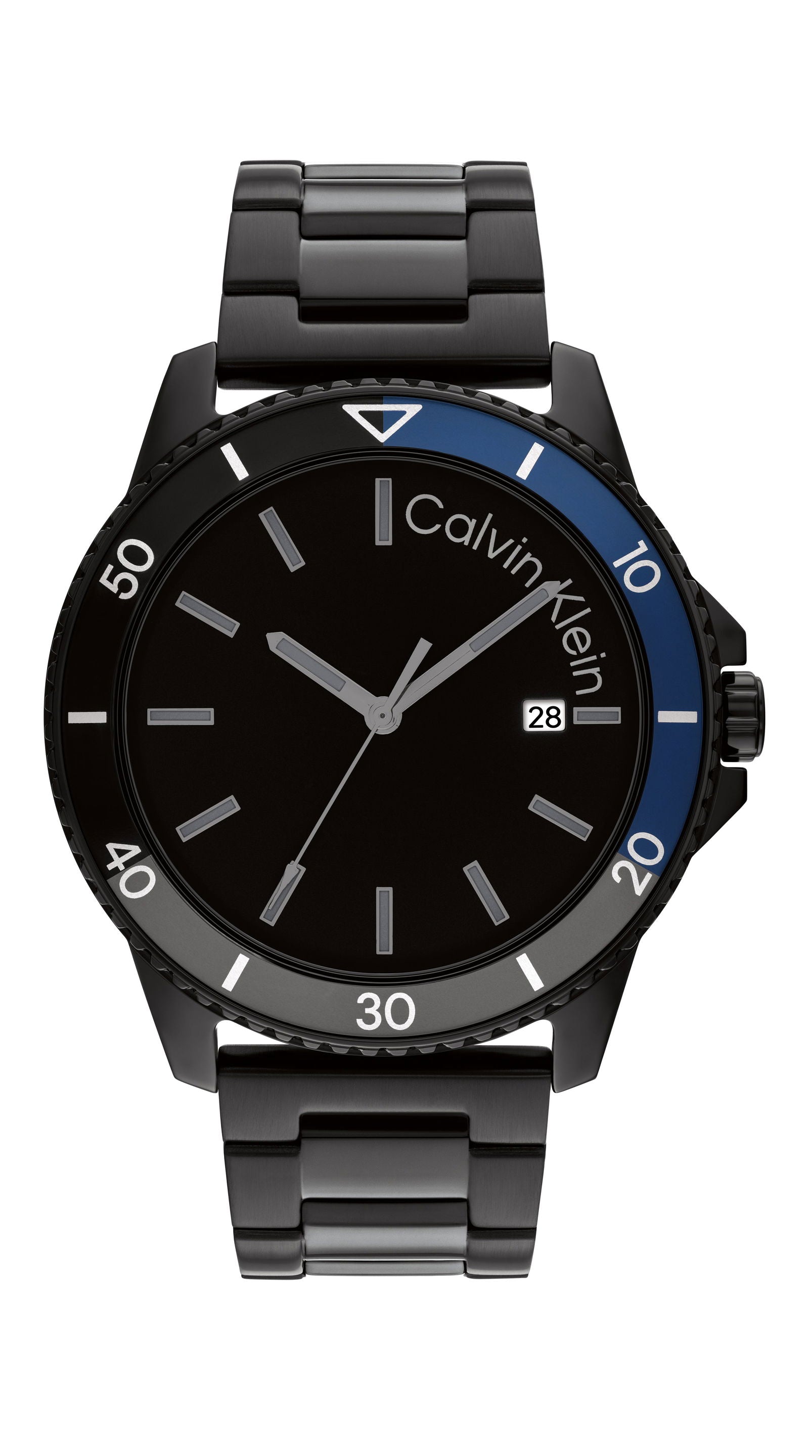 CALVIN KLEIN AQUEOUS 25200382 - WatchDNA | Connecting a network of jewellers with watch enthusiasts