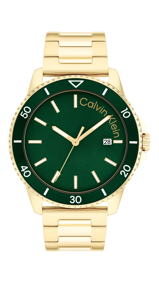 CALVIN KLEIN AQUEOUS 25200383 - WatchDNA | Connecting a network of jewellers with watch enthusiasts