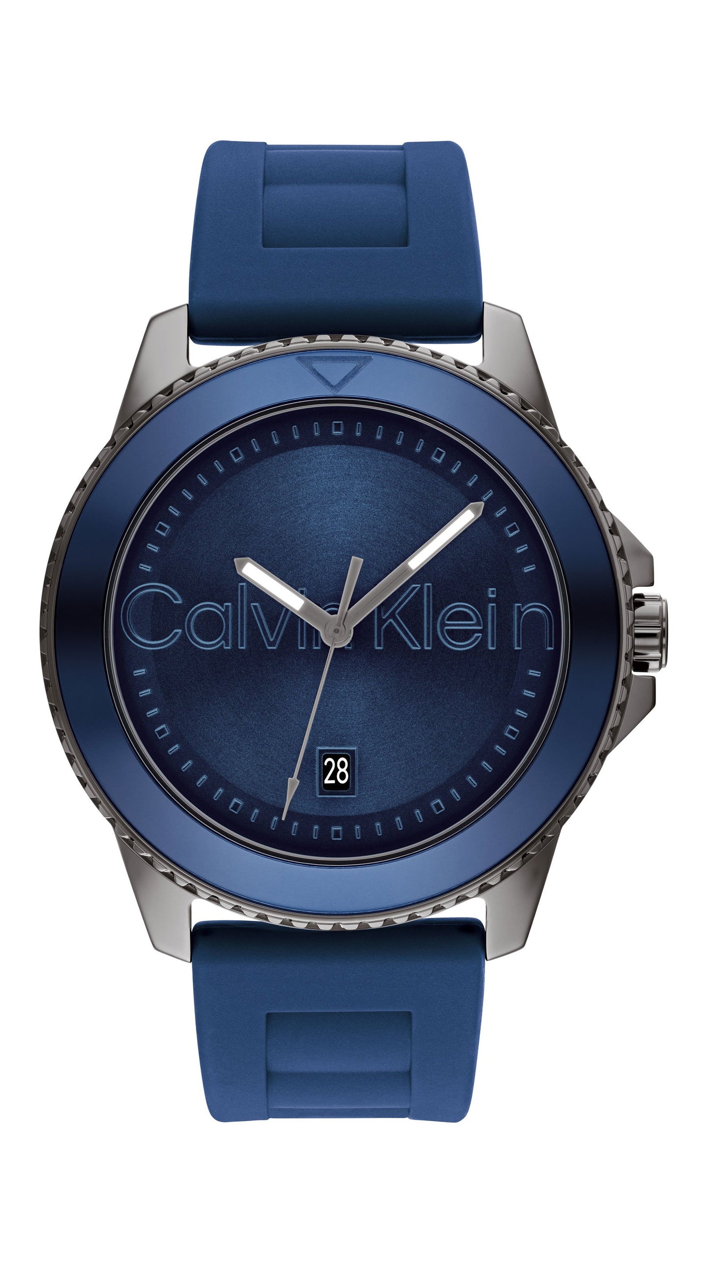 CALVIN KLEIN AQUEOUS 25200384 - WatchDNA | Connecting a network of jewellers with watch enthusiasts