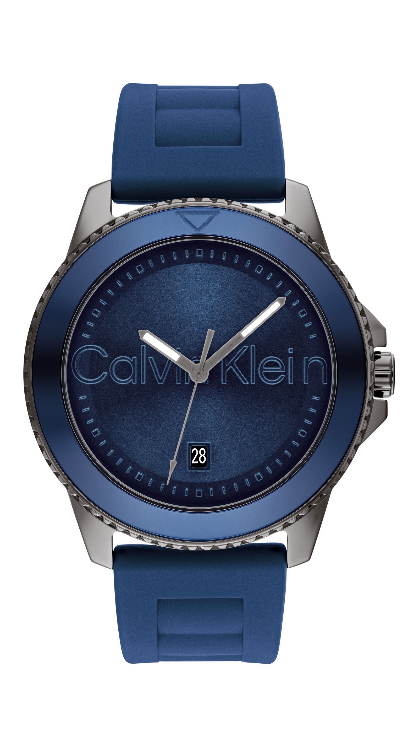 CALVIN KLEIN AQUEOUS 25200384 - WatchDNA | Connecting a network of jewellers with watch enthusiasts