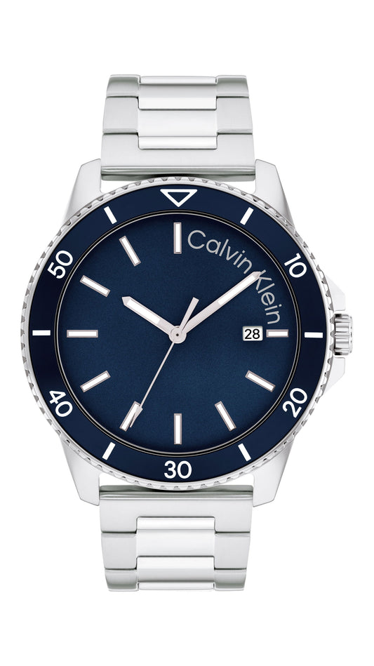 CALVIN KLEIN AQUEOUS 25200385 - WatchDNA | Connecting a network of jewellers with watch enthusiasts
