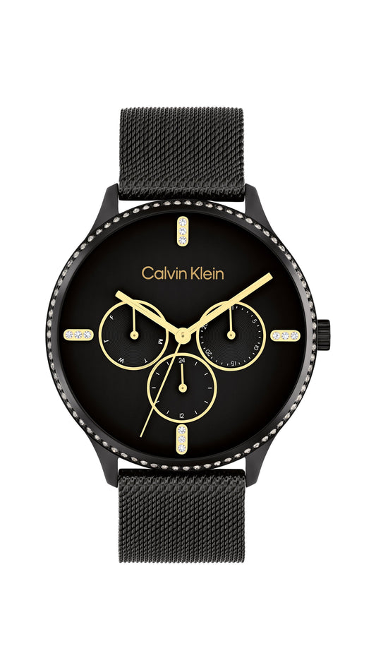 CALVIN KLEIN DRESS 25200369 - WatchDNA | Connecting a network of jewellers with watch enthusiasts