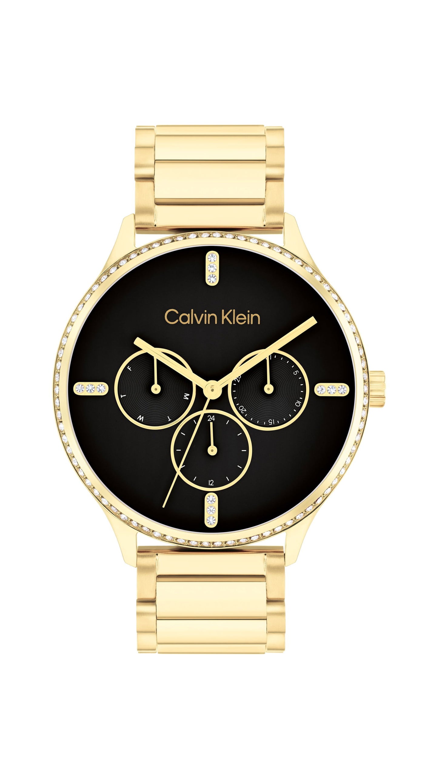 CALVIN KLEIN DRESS 25200371 - WatchDNA | Connecting a network of jewellers with watch enthusiasts