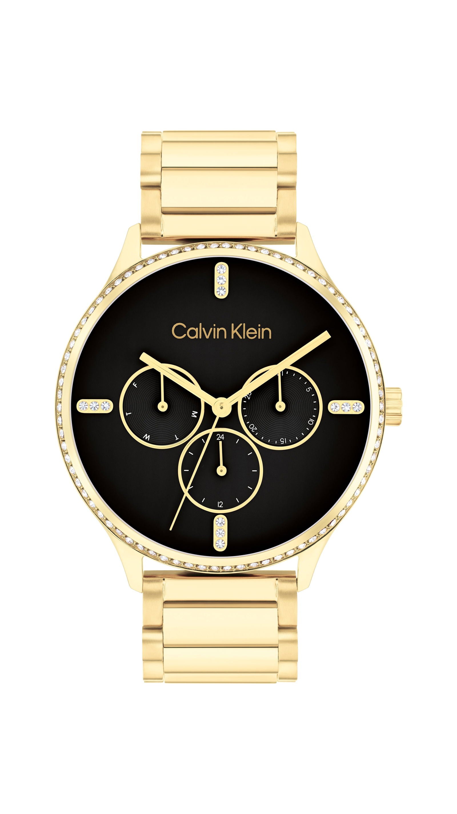 CALVIN KLEIN DRESS 25200371 - WatchDNA | Connecting a network of jewellers with watch enthusiasts