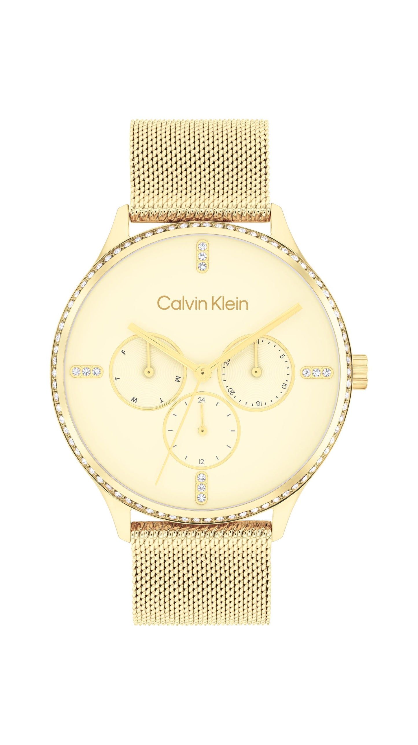 CALVIN KLEIN DRESS 25200372 - WatchDNA | Connecting a network of jewellers with watch enthusiasts
