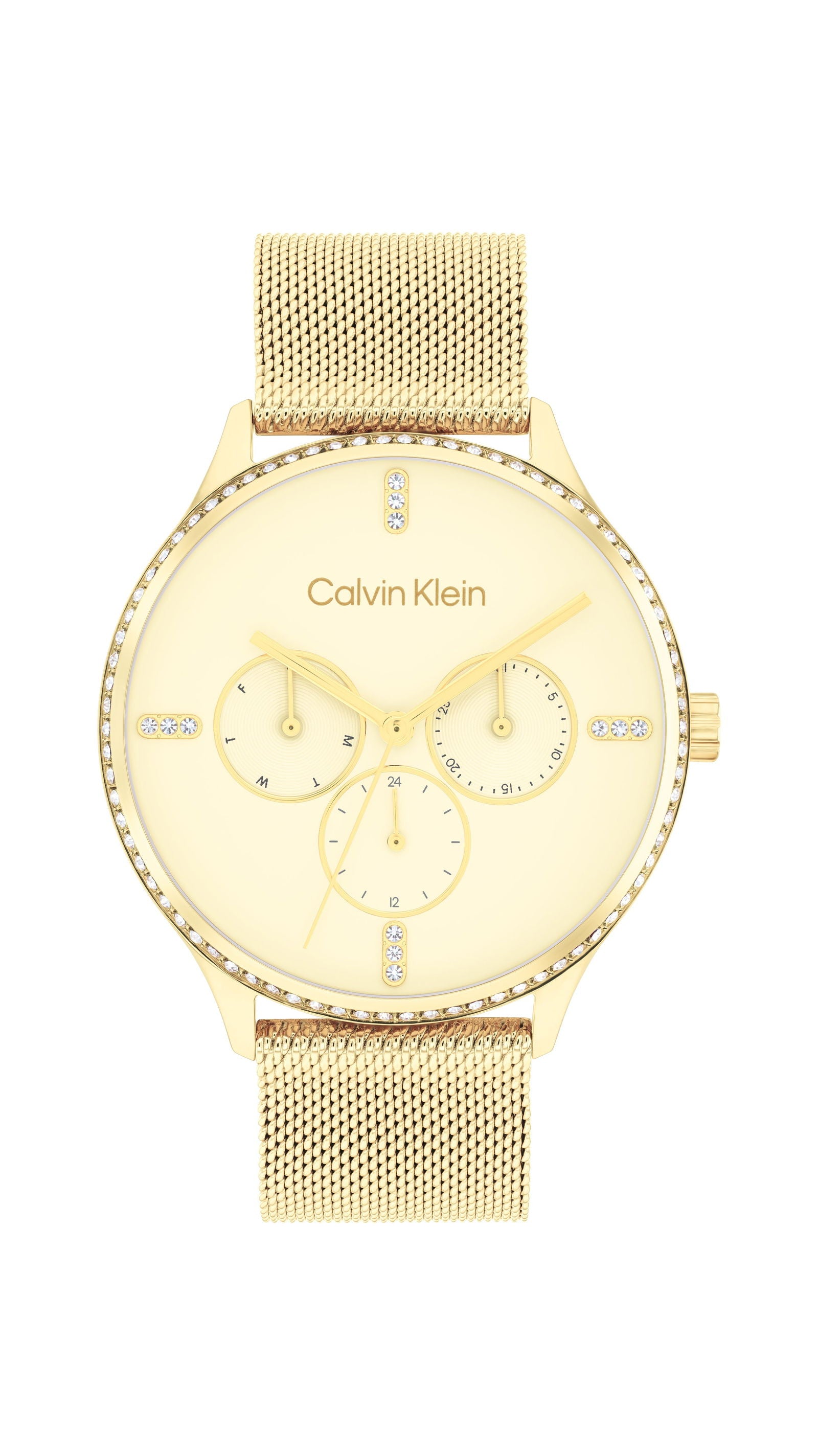 CALVIN KLEIN DRESS 25200372 - WatchDNA | Connecting a network of jewellers with watch enthusiasts