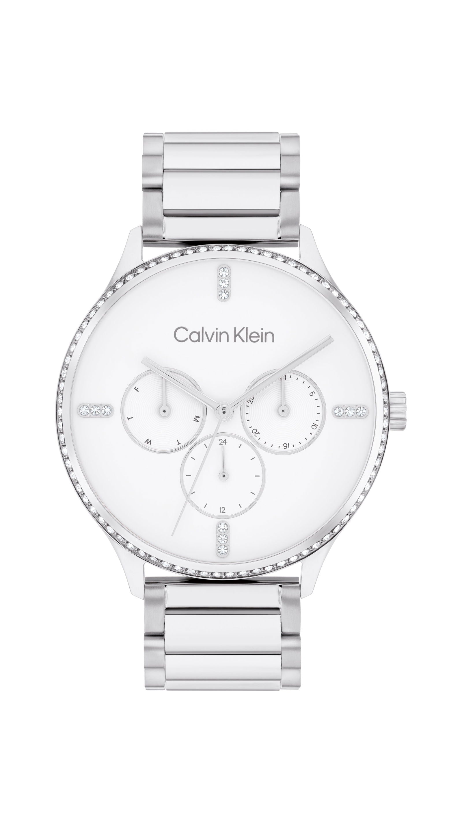 CALVIN KLEIN DRESS 25200373 - WatchDNA | Connecting a network of jewellers with watch enthusiasts