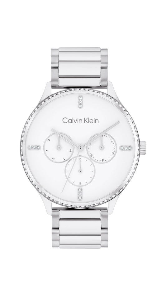 CALVIN KLEIN DRESS 25200373 - WatchDNA | Connecting a network of jewellers with watch enthusiasts