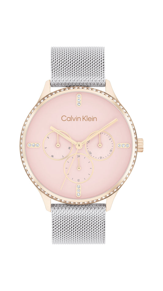 CALVIN KLEIN DRESS 25200374 - WatchDNA | Connecting a network of jewellers with watch enthusiasts