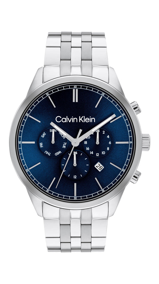 CALVIN KLEIN INFINITE 25200377 - WatchDNA | Connecting a network of jewellers with watch enthusiasts