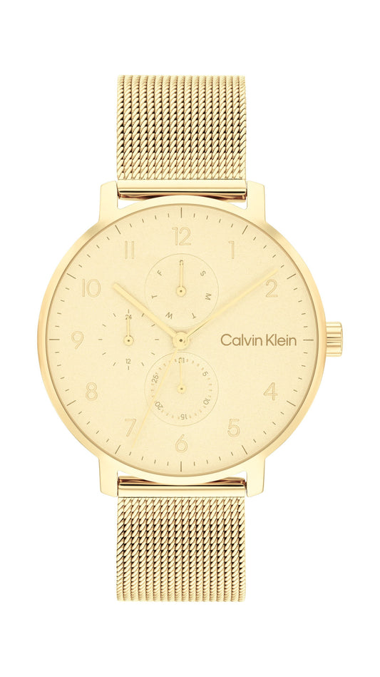 CALVIN KLEIN STUN 25200403 - WatchDNA | Connecting a network of jewellers with watch enthusiasts