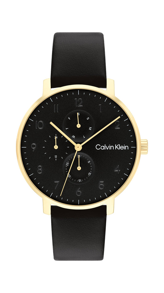 CALVIN KLEIN STUN 25200404 - WatchDNA | Connecting a network of jewellers with watch enthusiasts