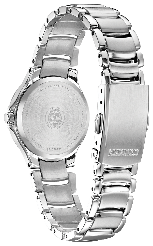 Montre CITIZEN pour femmes Eco-Drive- Chandler EW2520-56Y