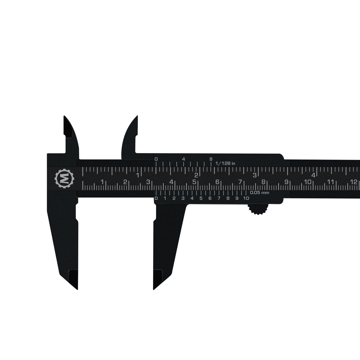 Marathon Plastic Vernier Caliper