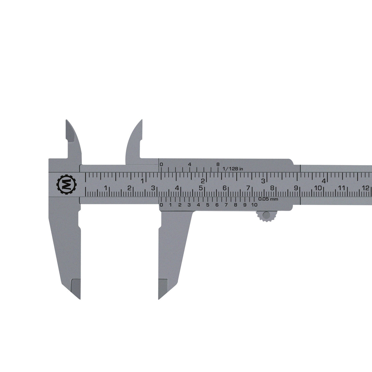 Marathon Plastic Vernier Caliper