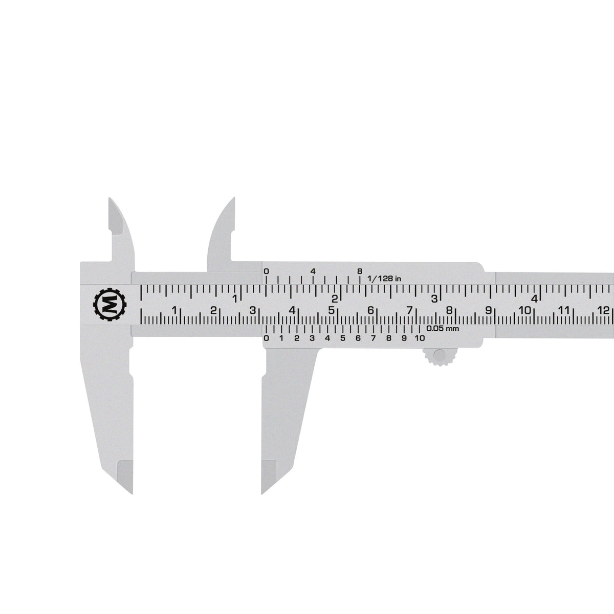 Marathon Plastic Vernier Caliper