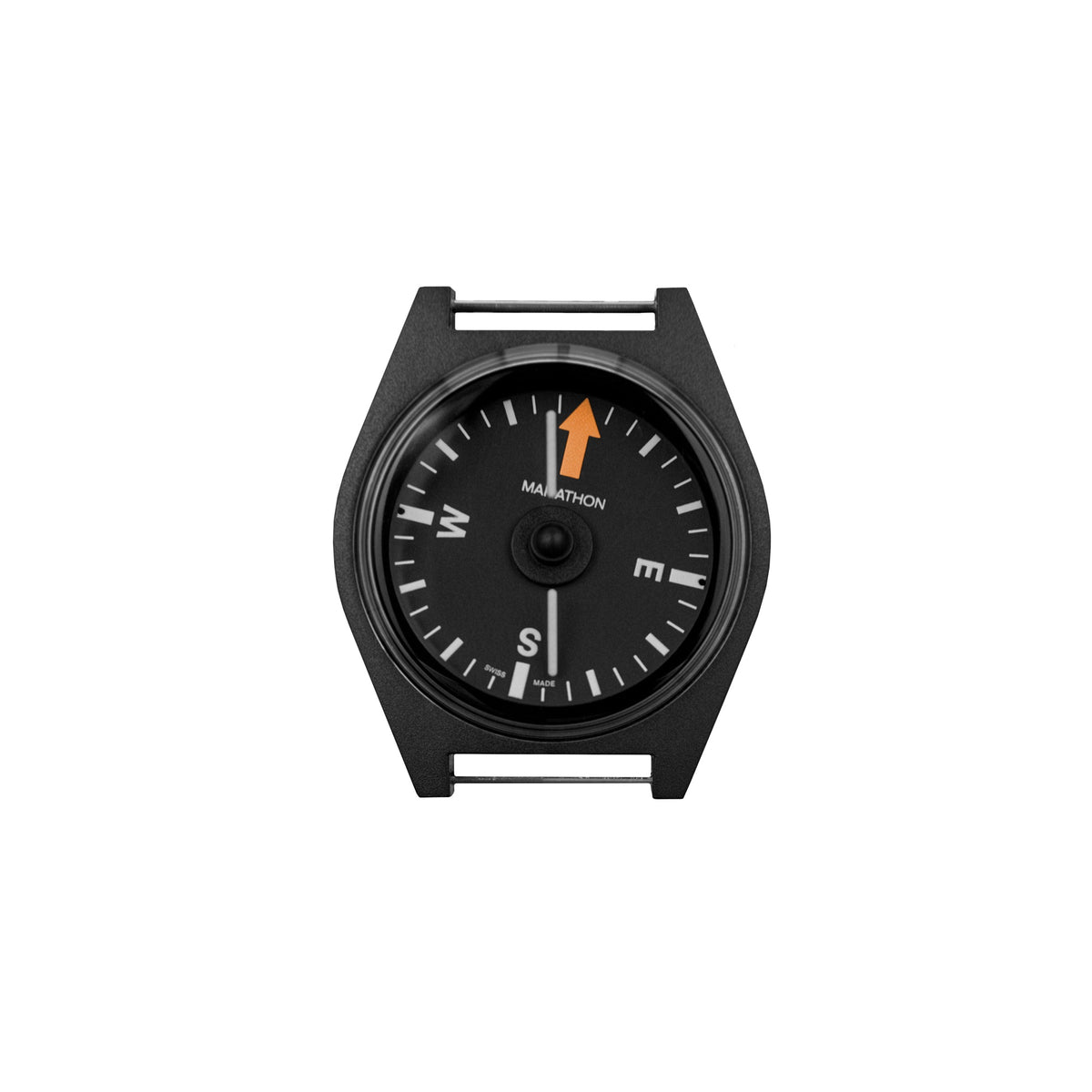 Unmounted Wrist Compass Glow in the Dark - marathonwatch