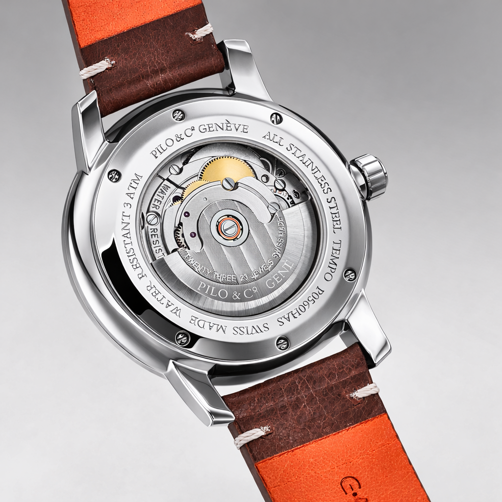 TEMPO P0560HAS watch