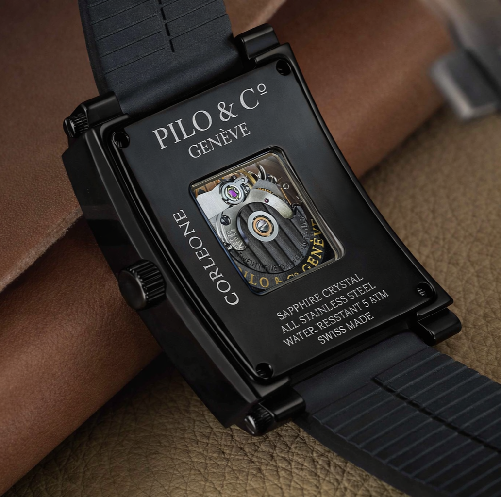 Corleone P0546HAB watch