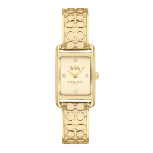 Coach  Allie Women's Watch '14503449 - WatchDNA | Connecting a network of jewellers with watch enthusiasts