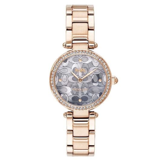 Coach  Park Multi Color Dial Ladies Watch '14503226 - WatchDNA | Connecting a network of jewellers with watch enthusiasts