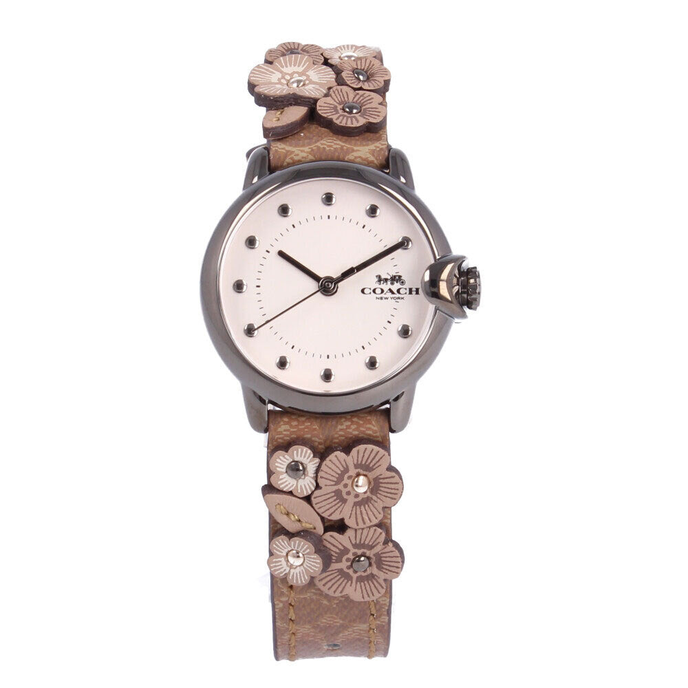 Coach Ultra Feminine Coach watch '14503720 - WatchDNA | Connecting a network of jewellers with watch enthusiasts