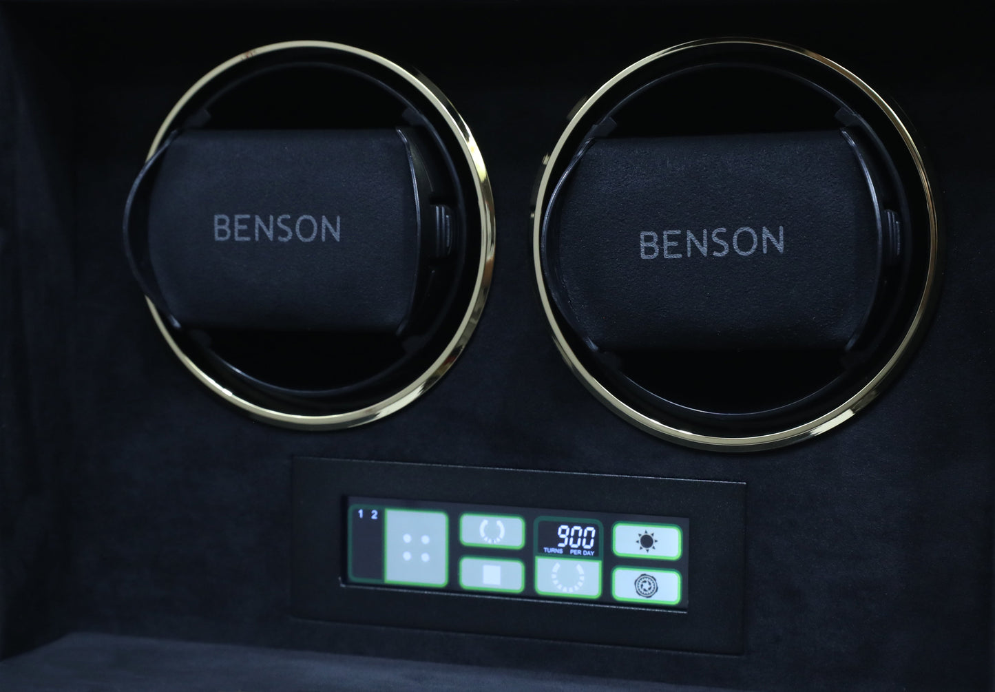 Benson Compact 2.20.BG