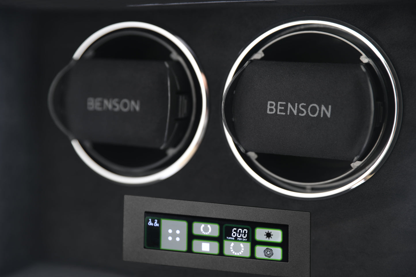 Benson Compact 2.20.BS