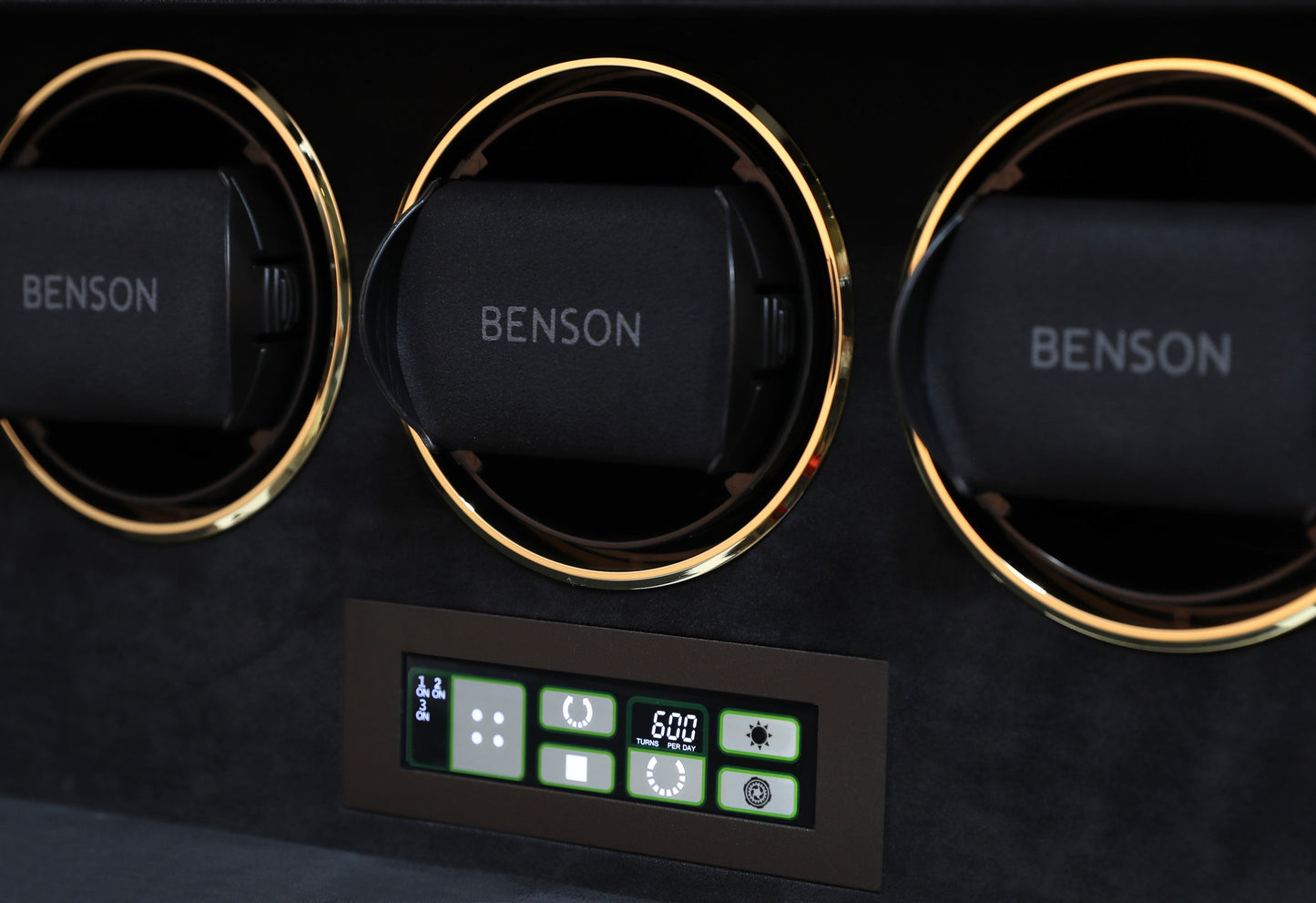 Benson Compact 3.20.BG