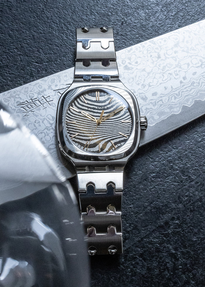 Concorde Damas 36mm