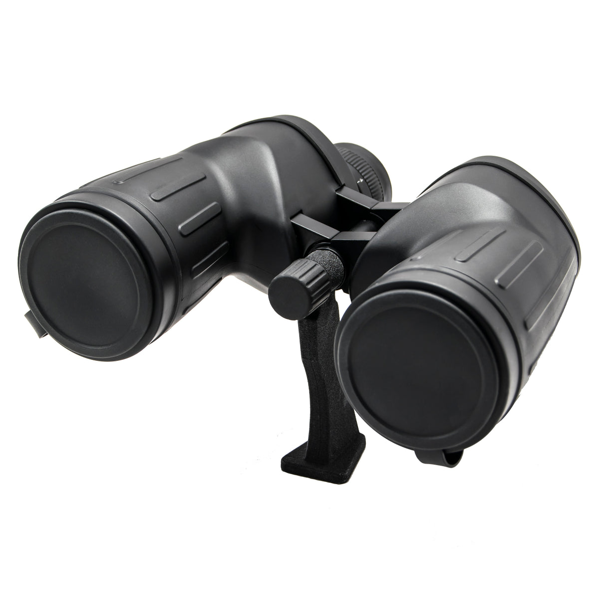 Marathon Binocular, Armored: 10x50 with Full-Frame