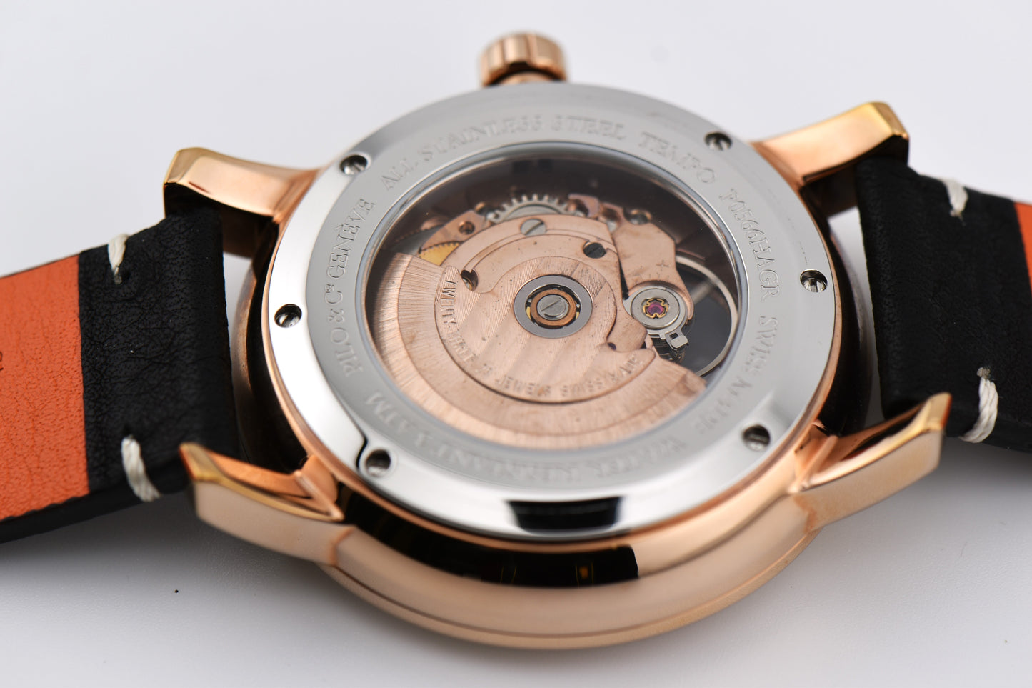 Tempo P0567HAGR watch