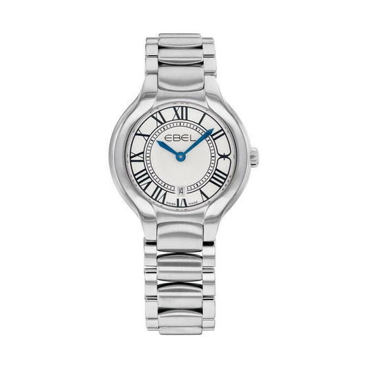 EBEL BELUGA WOMEN'S, 30MM 1216037 - WatchDNA | Connecting a network of jewellers with watch enthusiasts