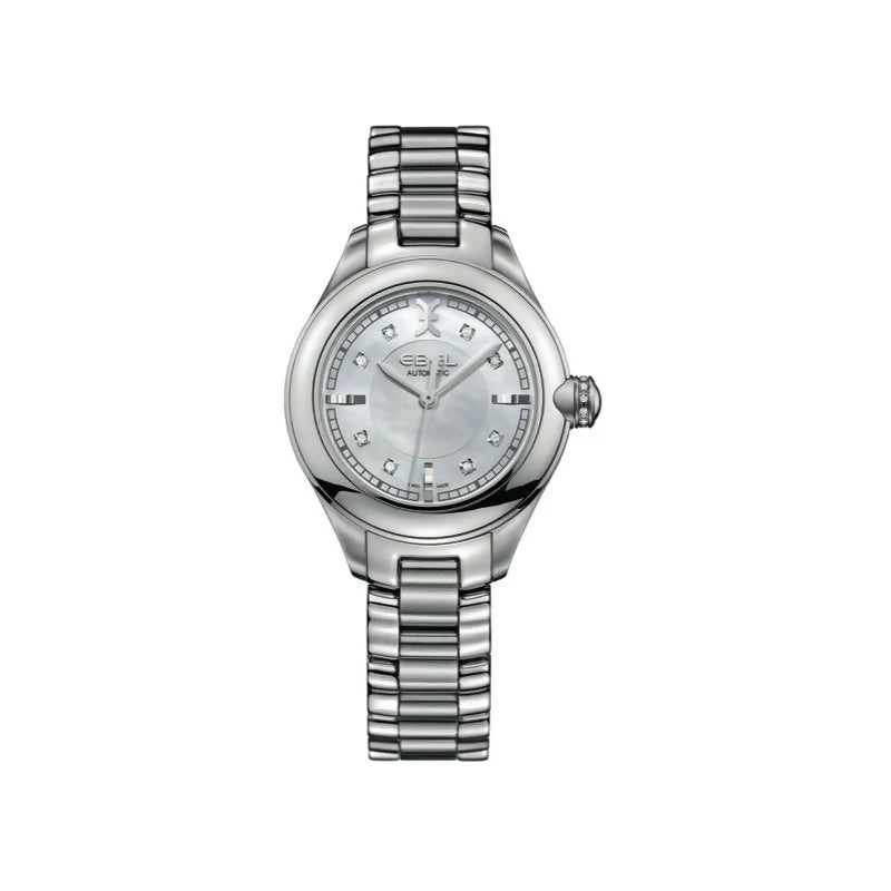 EBEL ONDE QUARTZ 30MM LADIES WATCH 1216092 - WatchDNA | Connecting a network of jewellers with watch enthusiasts